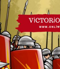 Victorious slot oyna