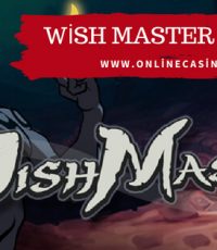 Wish Master slot oyna