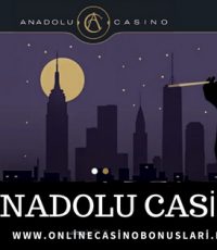 Anadolu Casino