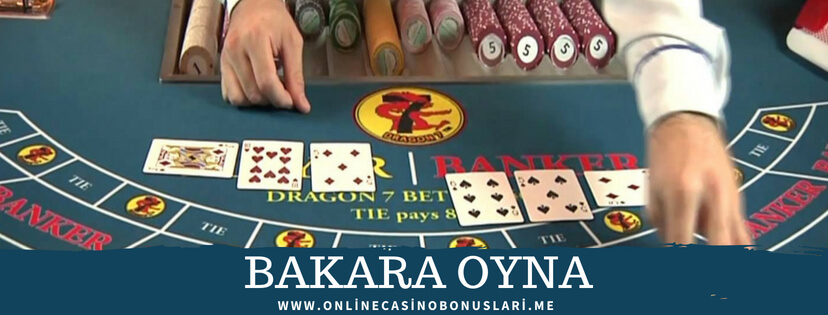Bakara oyna