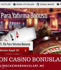 Casinomilyon Casino Bonusları