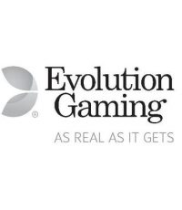 Evolution Gaming Logo