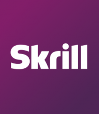 Skrill Logo